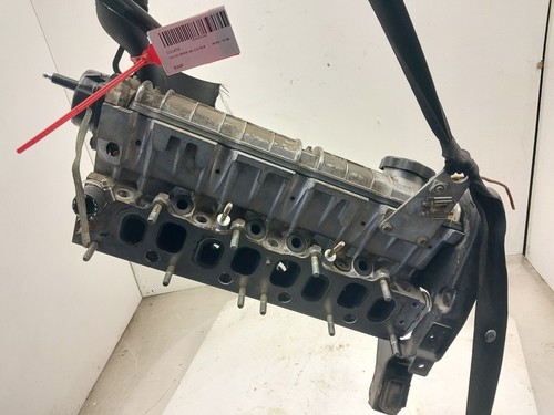 B20f cylinder head volvo - b20f,