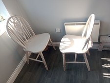 One Large & One Smaller