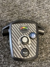 (3325) Rascal Veo Sport LiFe Mobility Scooter Tiller Head