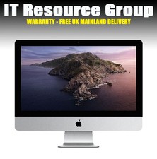 Apple iMac (A1311) AIO 21.5"
