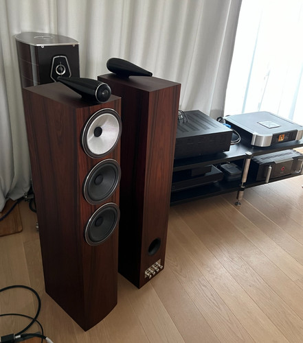 Bowers wilkins 703 - &,