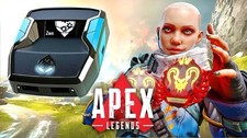 Cronus Zen Apex Legends Script Pack – Advanced Recoil, Aim Assist & Movement Mod