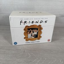 Friends the complete series - complete,
