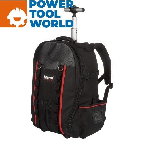 Trend wbp wheeled backpack - tb/wbp,