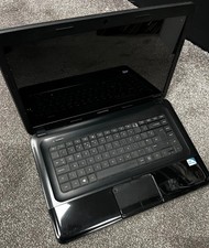 Compaq CQ58 Laptop 4gb Ram