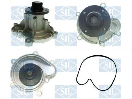 Fits sil pa1513 - sil, de