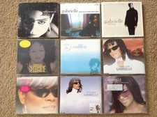 GABRIELLE LARGE JOBLOT BUNDLE