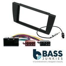 Jaguar X Type 2002 Car Stereo