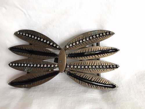 Vintage indian chief copper - indian,