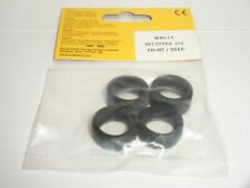 Scalextric - W8614 GT Tyres -