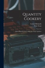 Lenore - Quantity Cookery