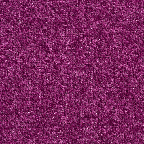 Coloured sparkly carpet - coloured,