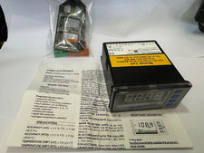 Ansell MDC42  PH/Mv Power