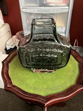 Smokey Grey White friars