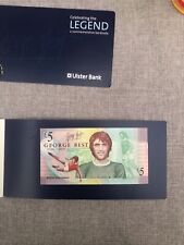 GEORGE BEST THE LEGEND