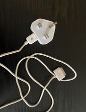 iPhone Charger Cable For Vintage Old Style Apple iPhone With Charging Plug