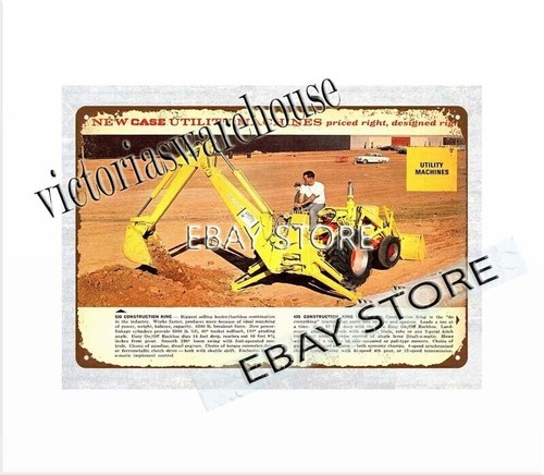 1965 growers tractor - , machinery