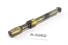 CCM 644 Dual Sport 2003 Model - Front Axle Front A5262