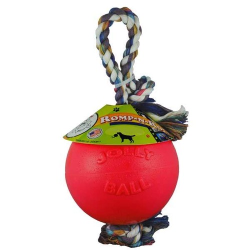Jolly ball tug toss - jolly,