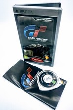 Gran Turismo The Real Driving