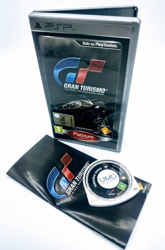 Gran turismo the real - turismo, driving