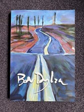 Bob Dylan Catalogue - ‘On