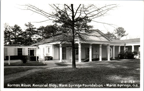 Norman wilson memorial - norman,