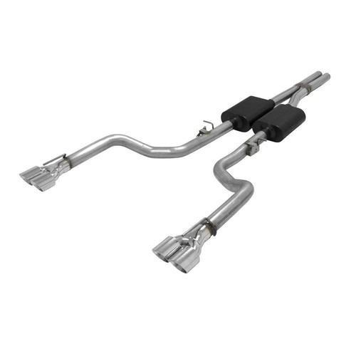 Flowmaster american thunder - american,