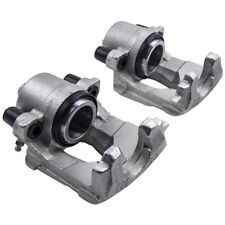 Pair of Brake Calipers Front