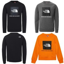 The North Face Youth Box Girls