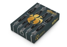 Wiha Set Screwdriver 85 Years