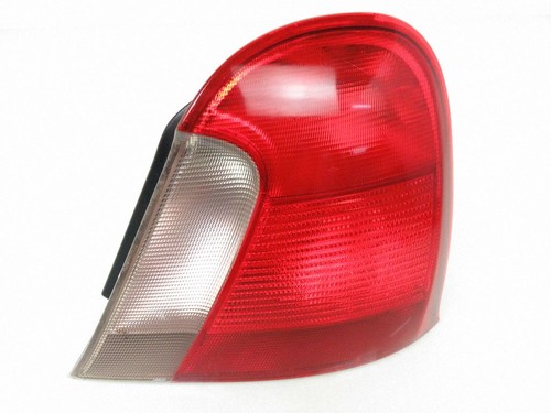 Rover 2001 rear tail - tail, light