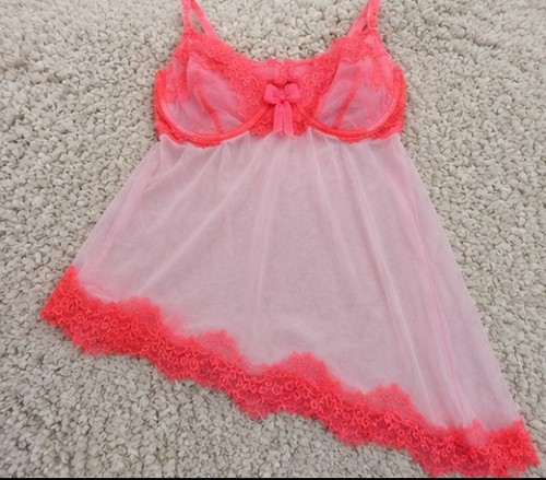 Victoria secret 36d bra - 36d,