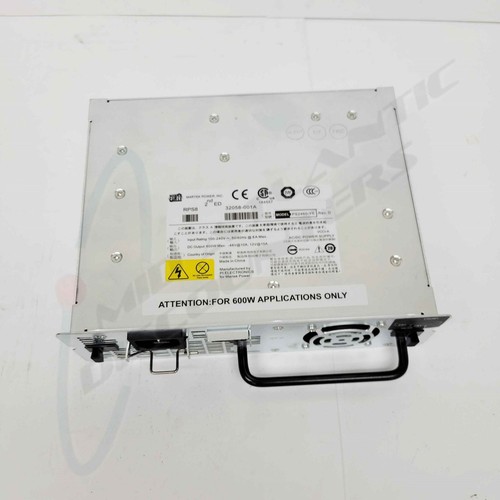 Martek power ps2460 rev d - power, rev.