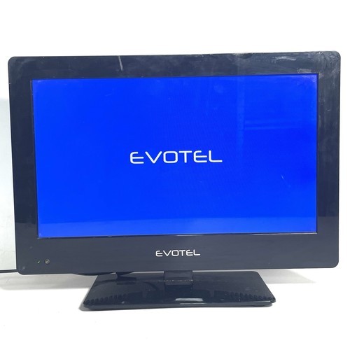 Evotel led 12v - hd,