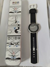 Swatch Pop. Analogue Unisex