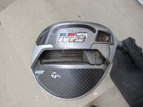 Taylormade fairway wood - 3,