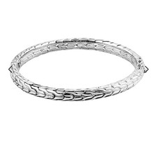Sterling Silver Tulang Naga