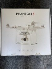 DJI Phantom 3 Advanced