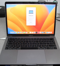 Apple macbook pro a1708 2017 - a1708,