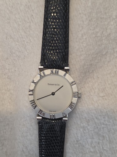 Tiffany atlas m0640 - tiffany&co.,
