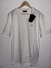 PRADA Men's T-Shirt - Size L - BNWT