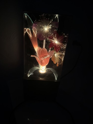 Vintage 1980s color changing - vintage,