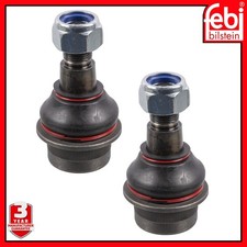 Front Lower Ball Joint x2 Inc