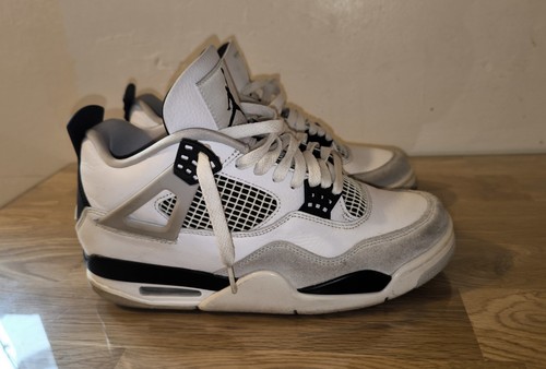 Jordan military black 8 - black,