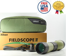 Boxed [N.MINT] Nikon