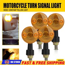 4X Universal Motorcycle Turn