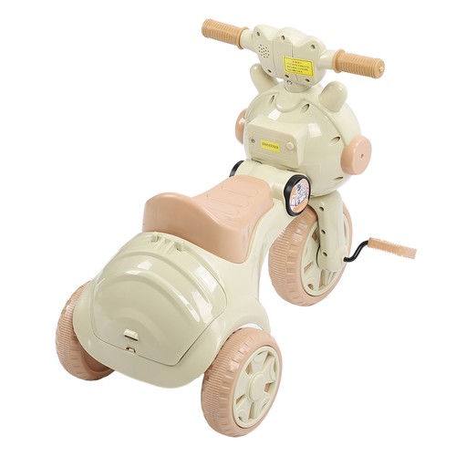 Children tricycle plastic - children,