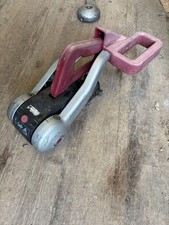 CARAVAN   ALKO HITCH  AKS 2004 MODEL