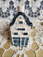 KLM Delft Blue -NO. 12